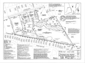 More details for 3621 S Providence Rd, Waxhaw, NC - Land for Sale