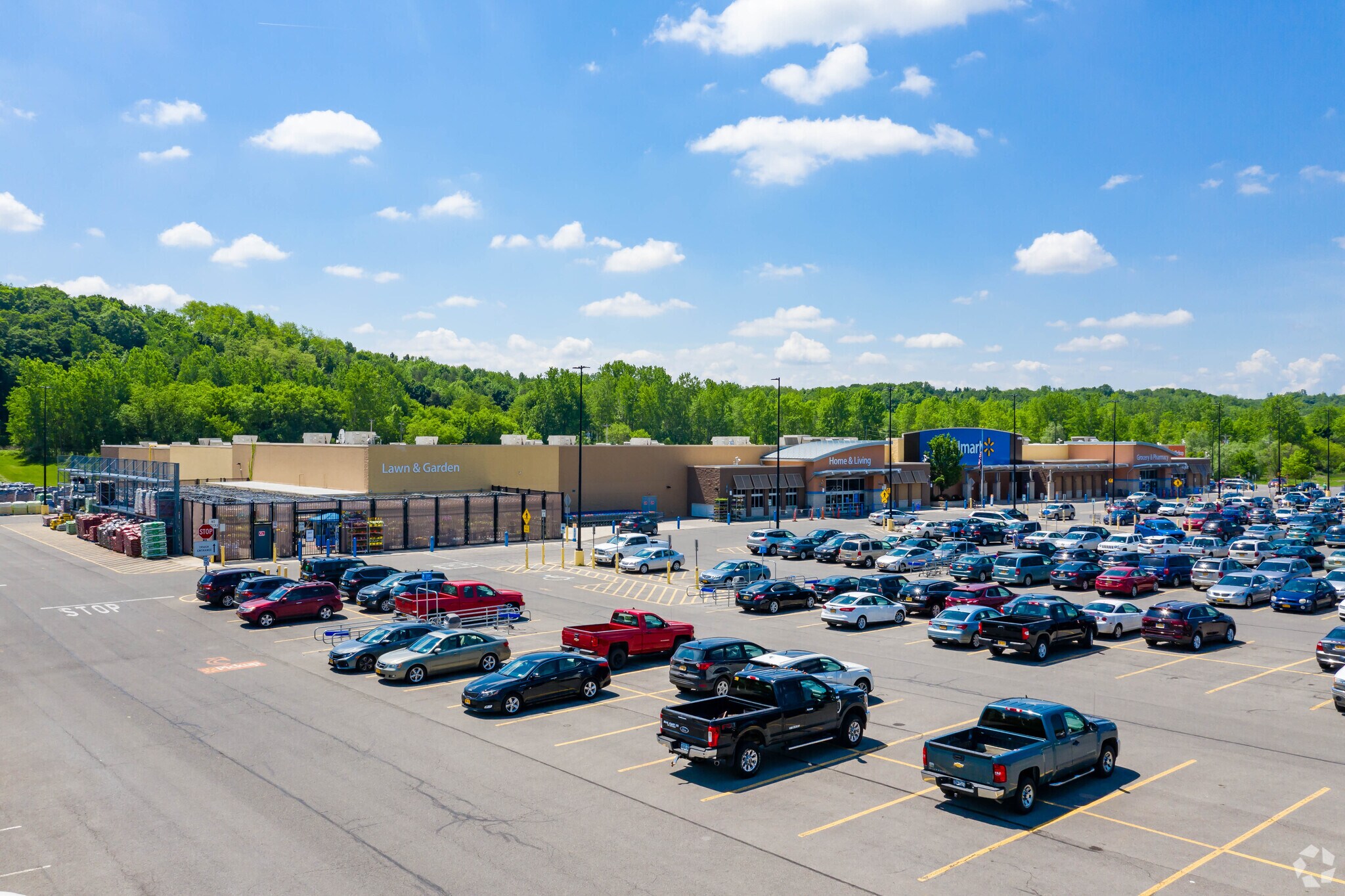 6788 State Route 31 E, Newark, NY for sale Primary Photo- Image 1 of 1