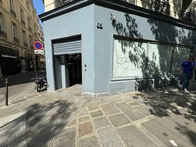 65 Rue De Turbigo, Paris à louer - Photo du bâtiment - Image 2 de 8