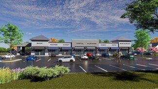 More details for 20217 W Kellogg Dr, Goddard, KS - Retail for Lease