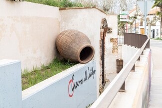 More details for Arroyo Chico, 2, Méntrida - Industrial for Sale