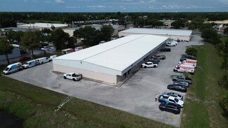 More details for 11609 S Orange Blossom Trl, Orlando, FL - Flex for Lease