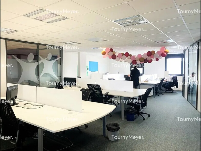 Bureau dans Saint-Herblain à louer - Photo intérieure - Image 3 de 10