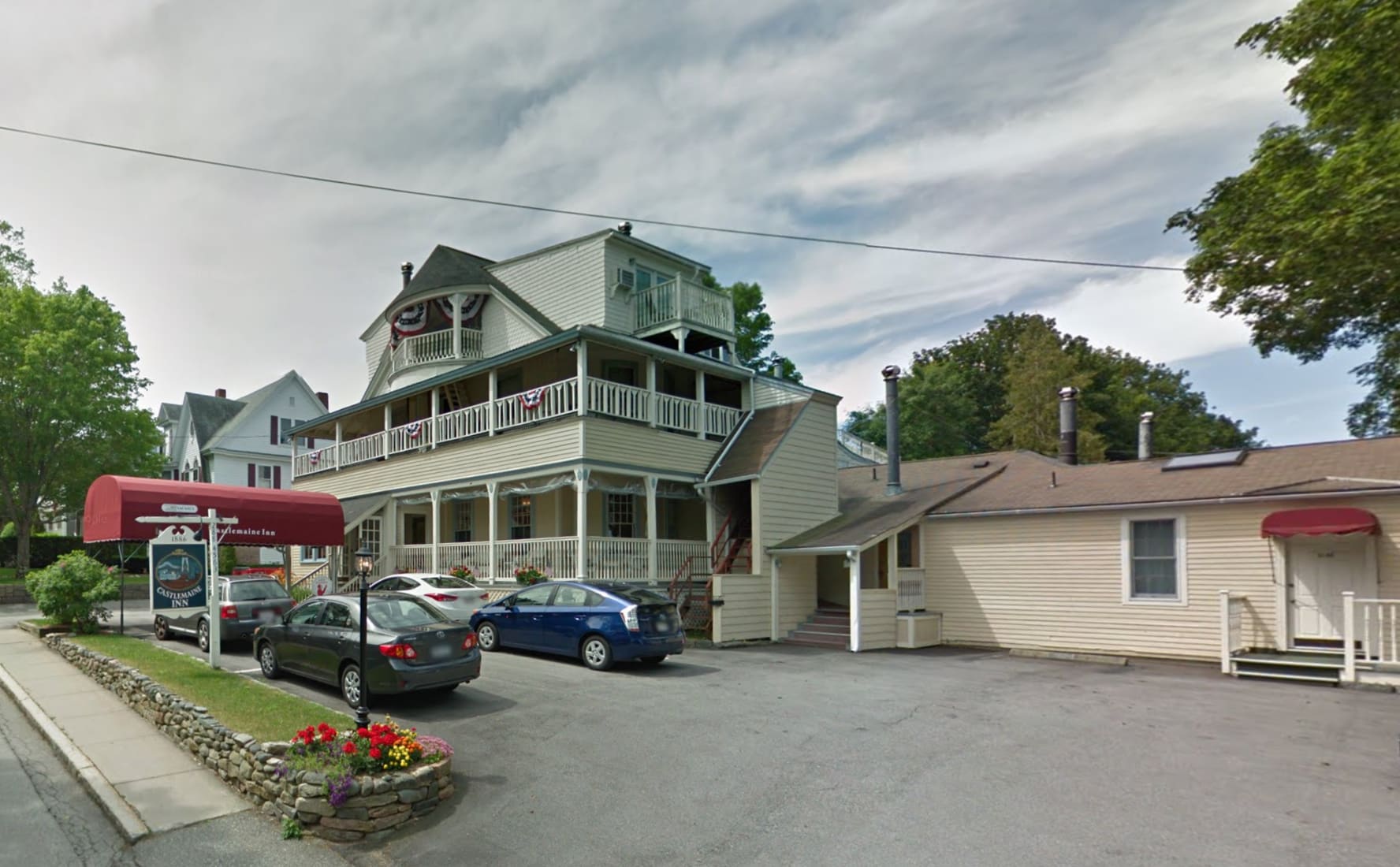 39 Holland Ave, Bar Harbor, ME for sale Primary Photo- Image 1 of 3