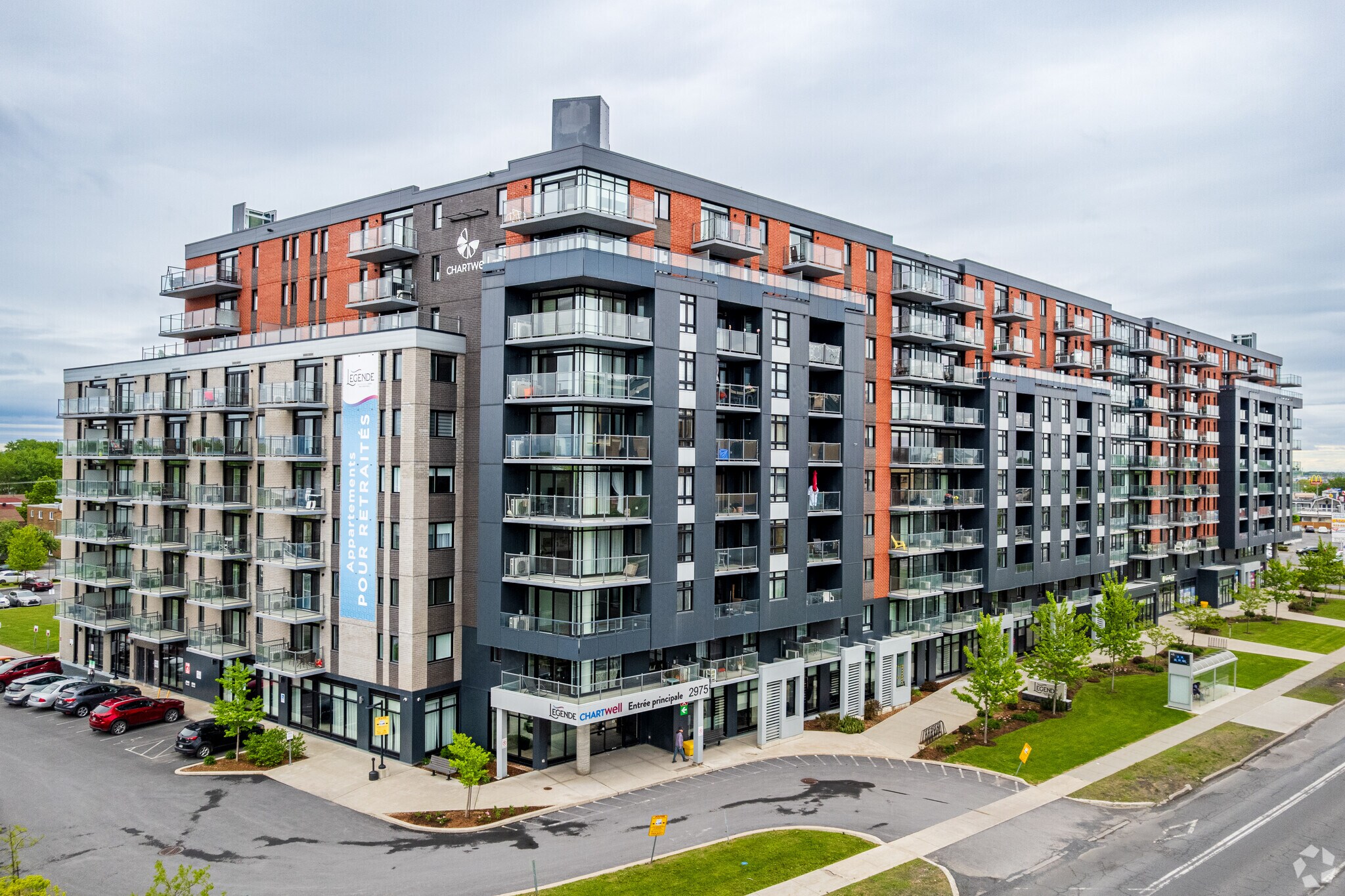 2987 Boul Taschereau, Longueuil, QC for sale Building Photo- Image 1 of 4