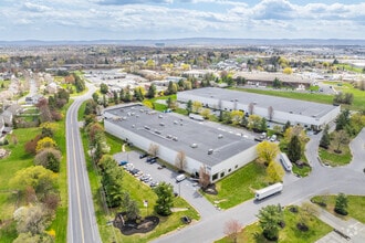 6390 Hedgewood Dr, Allentown, PA - AERIAL  map view