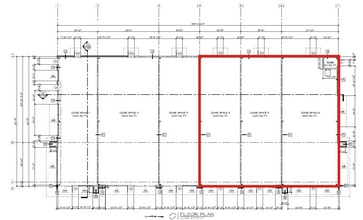 12997 Main St, Frisco, TX for lease Floor Plan- Image 1 of 1