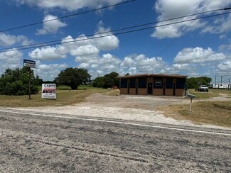 Plus de détails pour 2165 N US Highway 77, Robstown, TX - Industriel à vendre