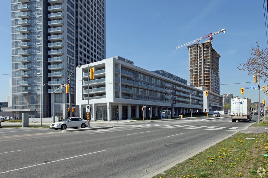 2035 Sheppard Ave E, Toronto, ON for sale - Primary Photo - Image 1 of 1