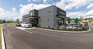 Plus de détails pour 153 Newtowne Blvd, Pocomoke City, MD - Commerce de détail à vendre