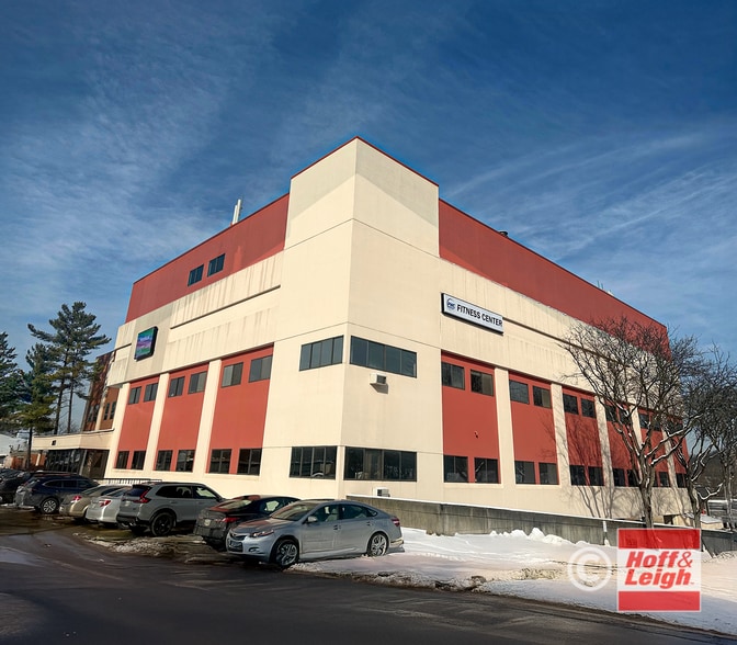 1653 Merriman Rd, Akron, OH for sale - Primary Photo - Image 1 of 4