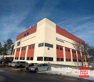 More details for 1653 Merriman Rd, Akron, OH - Office for Sale