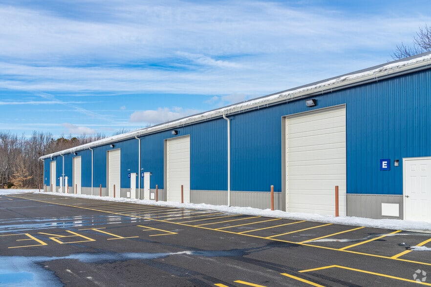 110 Lafferty Ln, Dover, DE for lease - Building Photo - Image 3 of 9