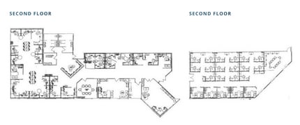 12395 World Trade Dr, San Diego, CA for sale Floor Plan- Image 1 of 1