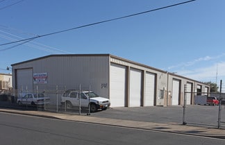 More details for 1702 Ackerman Dr, Lodi, CA - Industrial for Lease