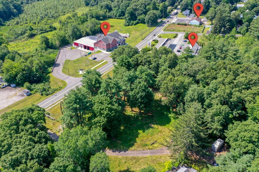 193 West St, Ware, MA for lease - Building Photo - Image 3 of 6