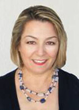 Shahla Atabaki