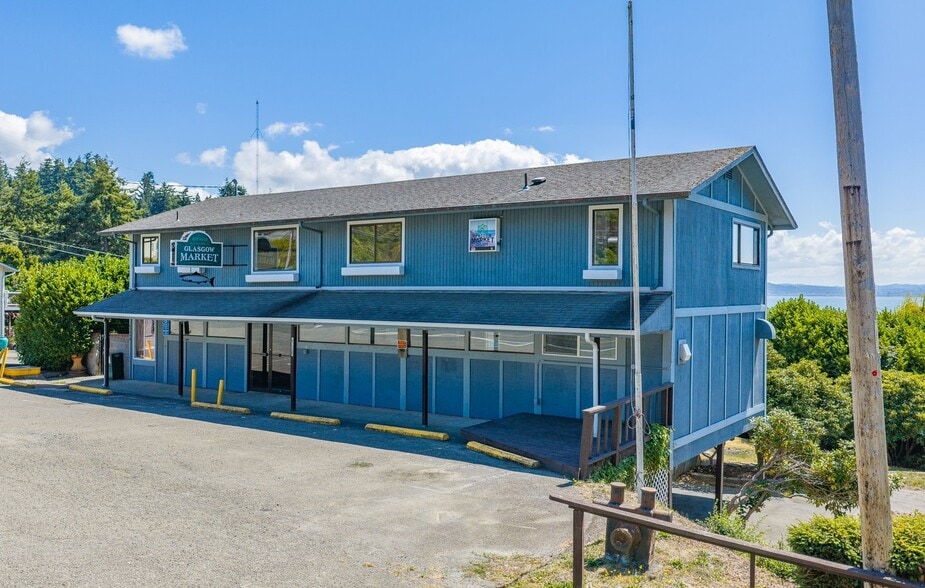 67552 East Bay Rd, North Bend, OR for sale - Building Photo - Image 2 of 43