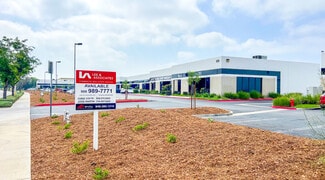 More details for 650 E Parkridge Ave, Corona, CA - Flex for Lease