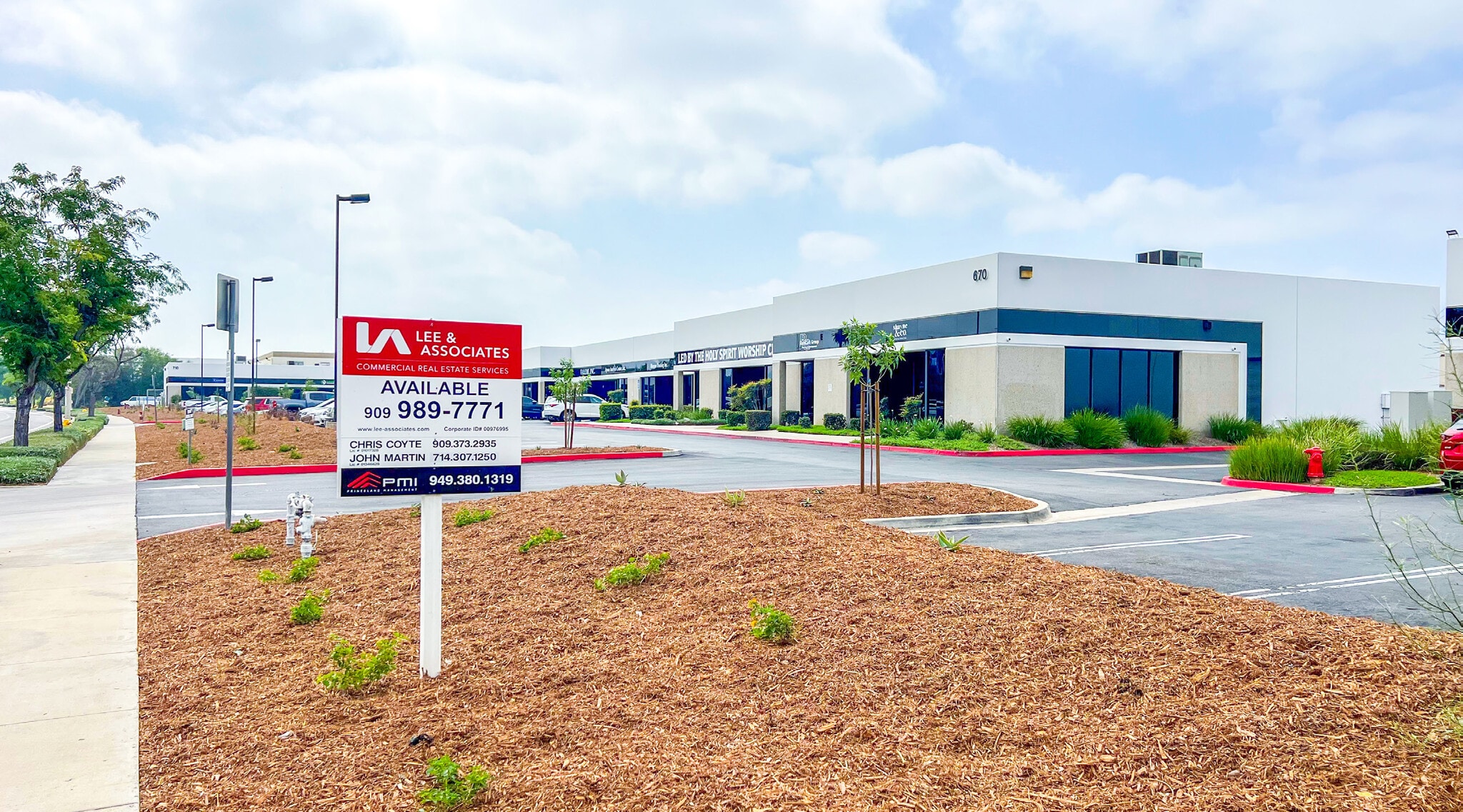 650 E Parkridge Ave, Corona, CA for lease Building Photo- Image 1 of 5