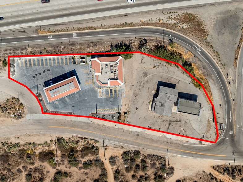 6000 Mariposa Rd, Oak Hills, CA for sale - Building Photo - Image 2 of 21