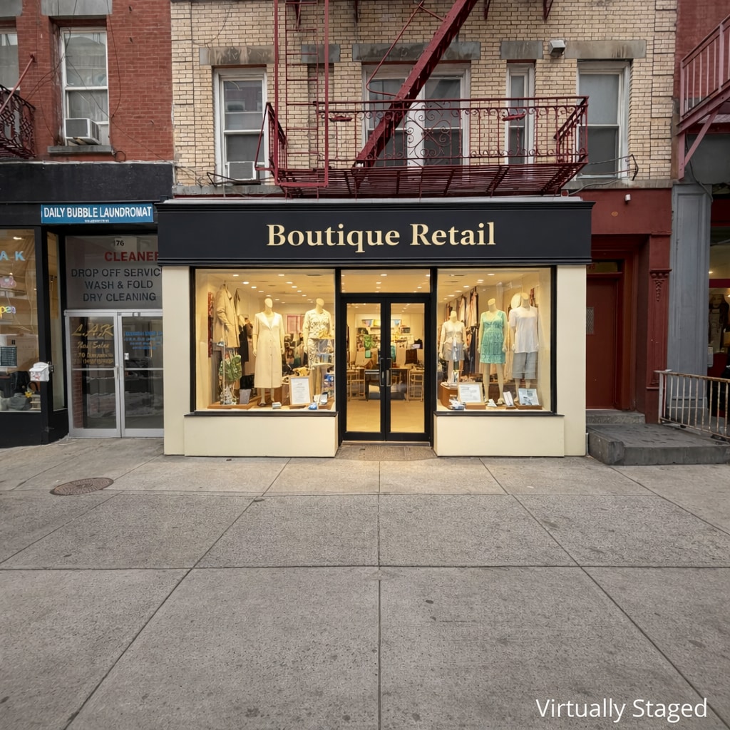 178 Lafayette St, New York, NY for lease Primary Photo- Image 1 of 5