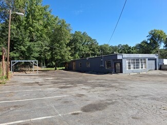 More details for 2410 SW Metropolitan Pky, Atlanta, GA - Retail for Sale