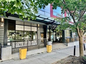 3636 Stone Way N, Seattle, WA for lease Building Photo- Image 1 of 2