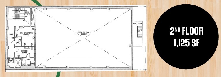 215 E 94th St, New York, NY for lease Floor Plan- Image 1 of 1