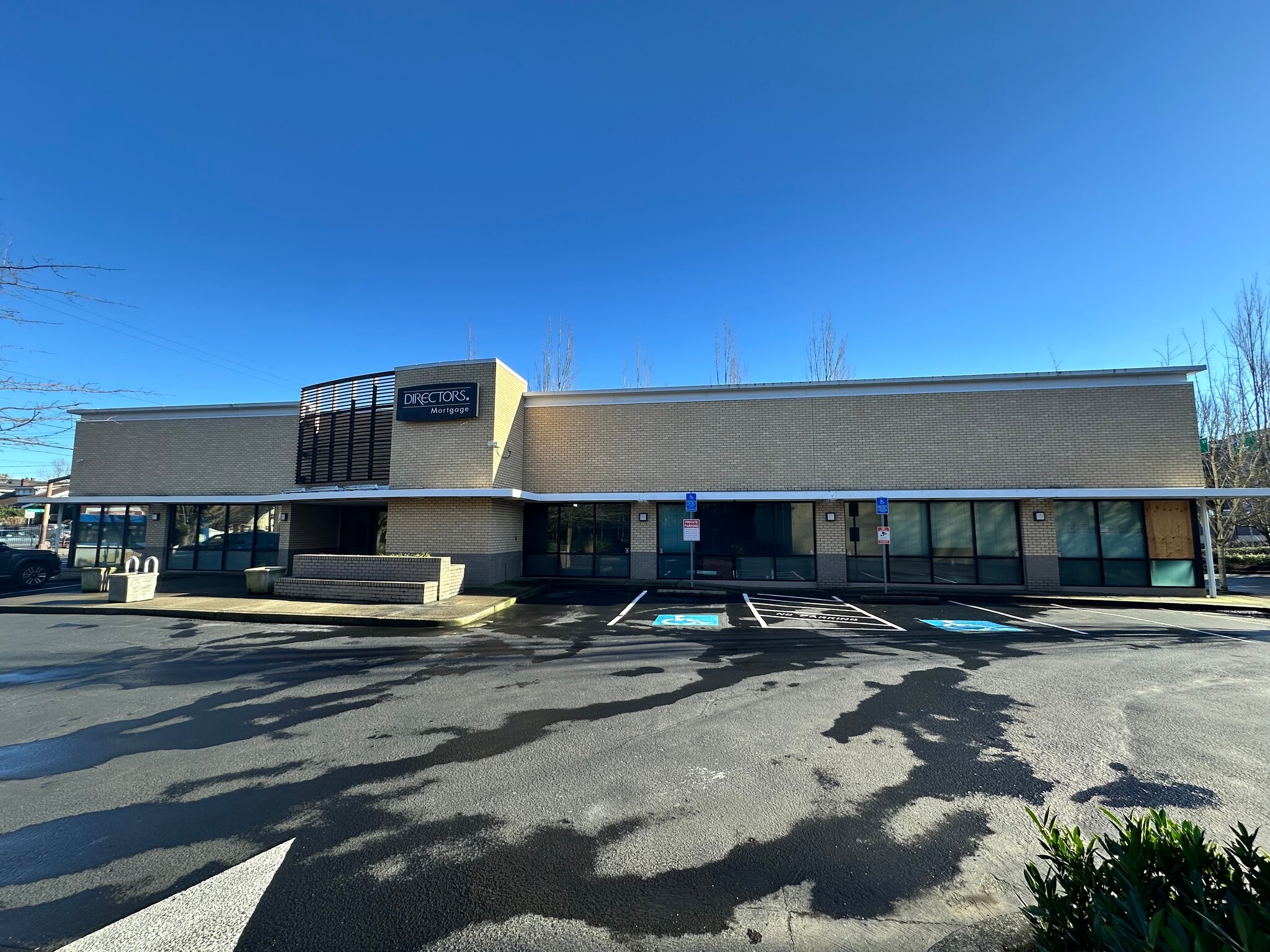 3636 NE Broadway St, Portland, OR à vendre Photo principale- Image 1 de 18