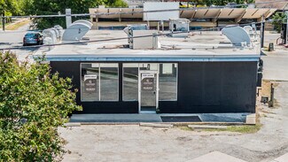 Plus de détails pour 1100 S Presa St, San Antonio, TX - Commerce de détail à louer