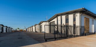 Plus de détails pour 6201-6205 W 34th St, Houston, TX - Local d'activités, Industriel à louer