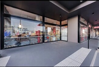 811 Elizabeth St, Zetland à louer Photo du bâtiment- Image 1 de 9