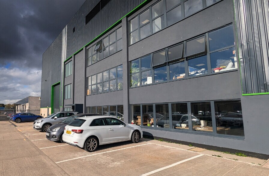 Herald Way, Coventry for sale - Building Photo - Image 2 of 39