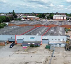 Arden Rd, Birmingham for lease Building Photo- Image 1 of 1