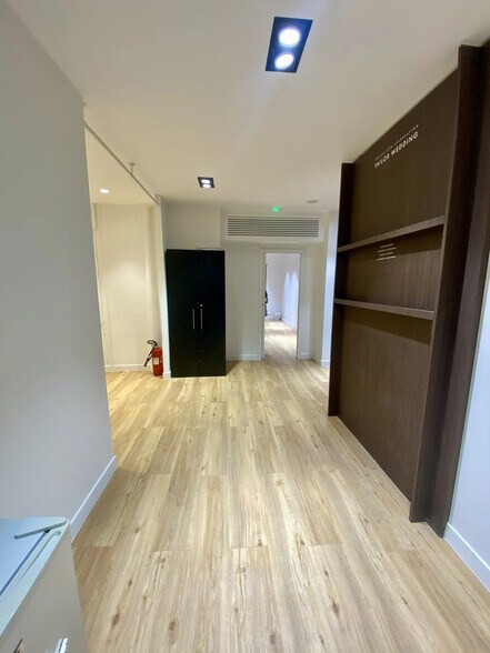 13 Avenue Mac-Mahon, Paris à louer - Photo intérieure - Image 3 de 7