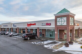 More details for 110-400 Butler Commons, Butler, PA - Retail for Lease