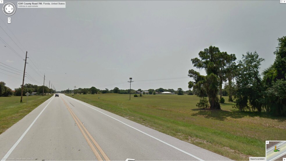 6361 US 98, Sebring, FL à vendre - Photo du bâtiment - Image 2 de 2