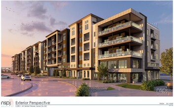 701 Berkley Pky, Kansas City, MO for lease Building Photo- Image 1 of 1