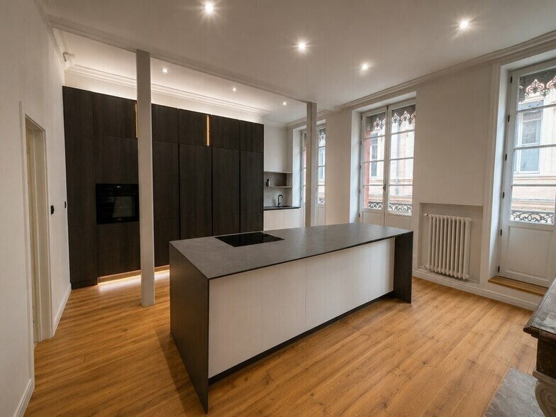 1 Rue Héliot, Toulouse à louer - Photo intérieure - Image 3 de 8