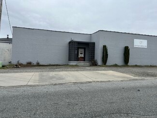 More details for 1218 Ward St, High Point, NC - Industrial for Lease