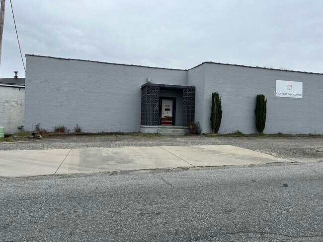 More details for 1218 Ward St, High Point, NC - Industrial for Lease