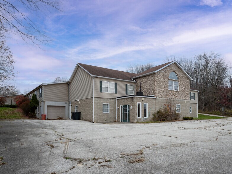 599 Norwood Dr, Wampum, PA à vendre - Photo du bâtiment - Image 2 de 17