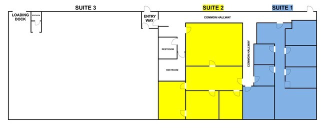 Plus de détails pour 144 Bignall St, Warwick, RI - Local d'activités à louer