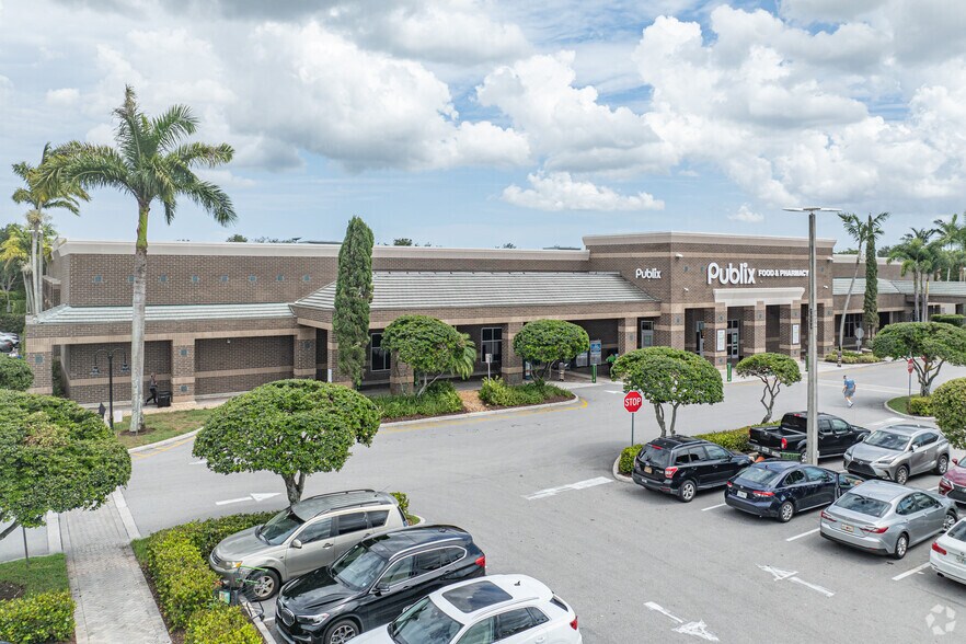 9704-9936 Clint Moore Rd, Boca Raton, FL à louer - Photo du bâtiment - Image 1 de 4