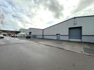 More details for Great Western Rd, Martock - Industrial for Lease