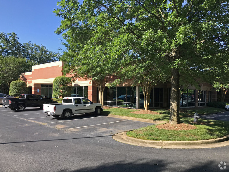 1550 N Brown Rd, Lawrenceville, GA for lease - Primary Photo - Image 1 of 12