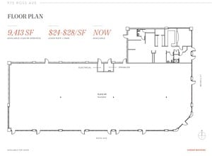 975 Ross Ave, Dupont, WA à louer Plan d’étage- Image 1 de 1