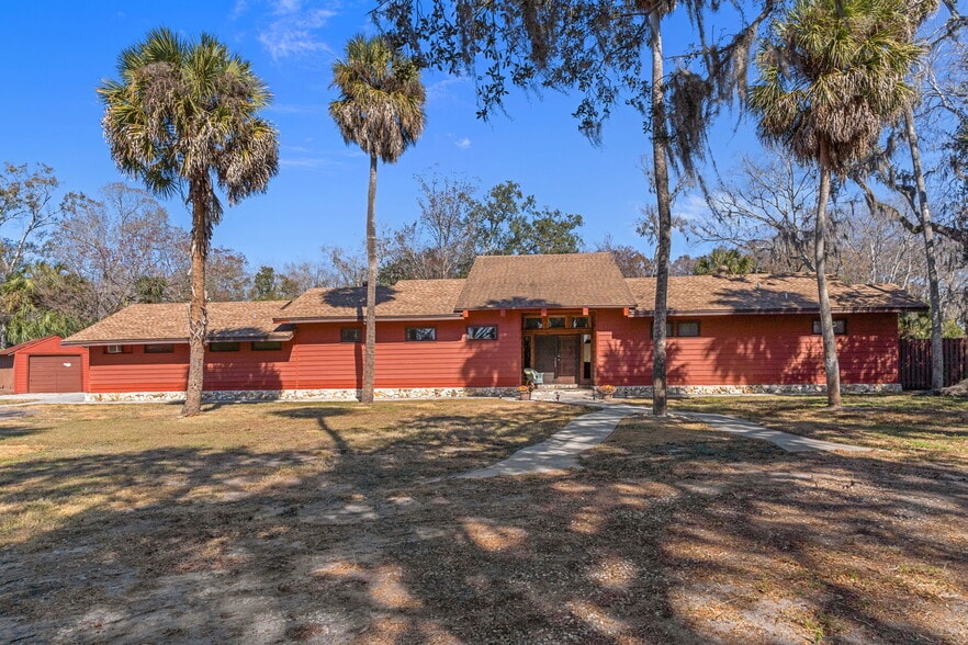 8301 Congress St, Port Richey, FL à vendre - Photo du bâtiment - Image 3 de 98