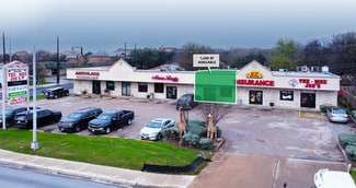More details for 7600 N Lamar Blvd, Austin, TX - Retail for Lease